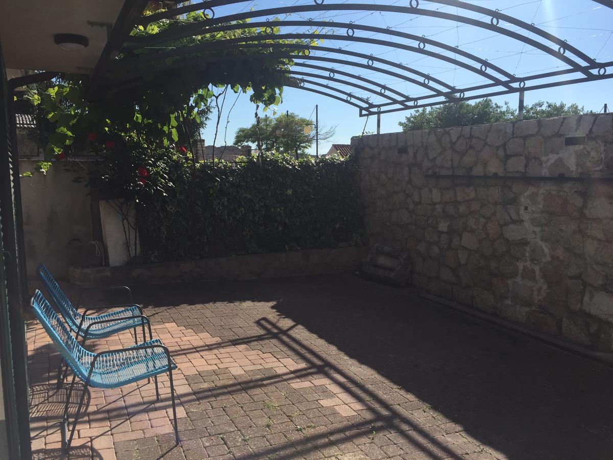 Sibenik City Beach Bagian luar foto